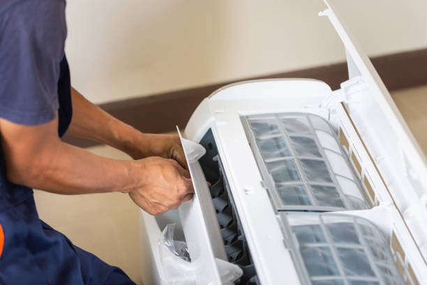 Best HVAC Maintenance Near Me  in Herricks, NY