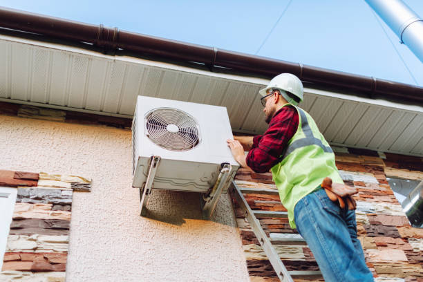 Best HVAC Replacement Cost  in Herricks, NY