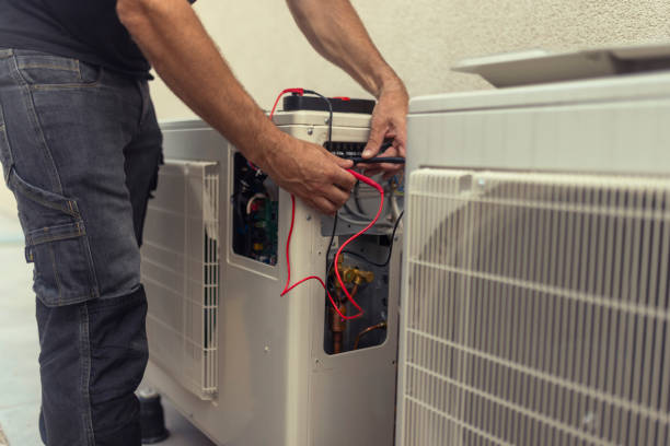 Trusted Herricks, NY HVAC Experts