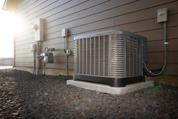 Best Air Conditioning Repair  in Herricks, NY